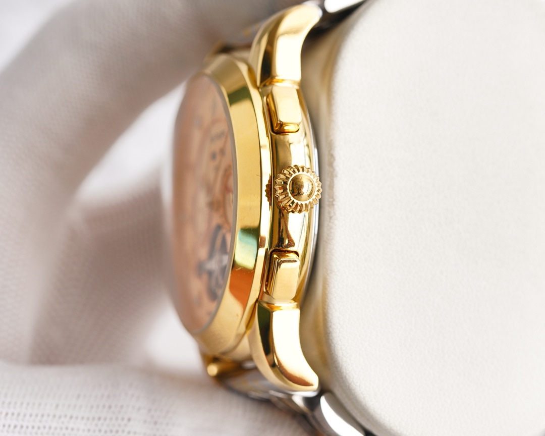 Patek Philippe Men's Watches