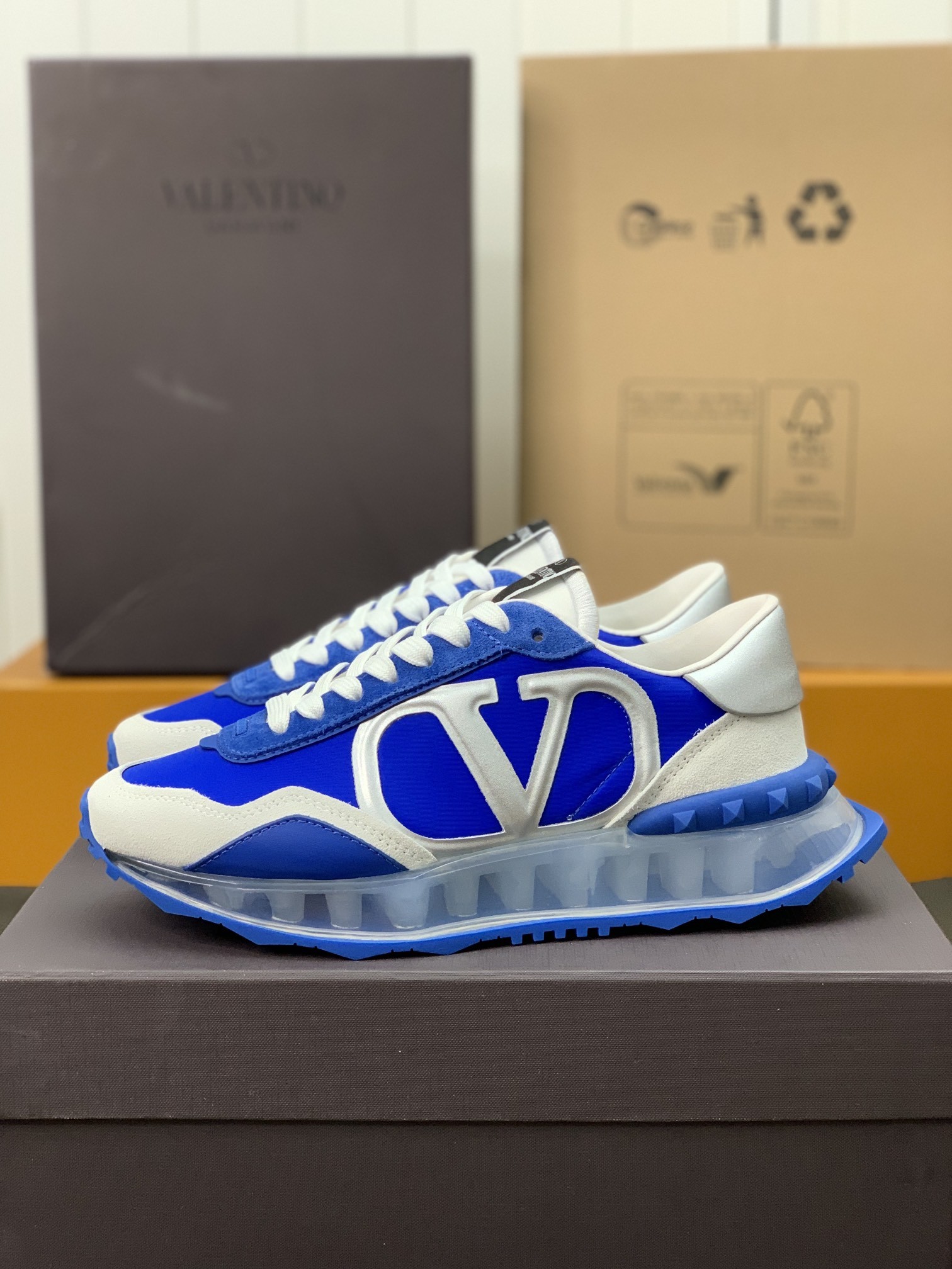 Valentino sneaker