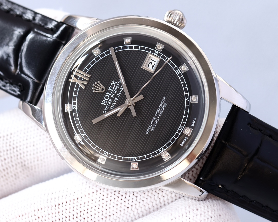 Rolex 9015 imported movement