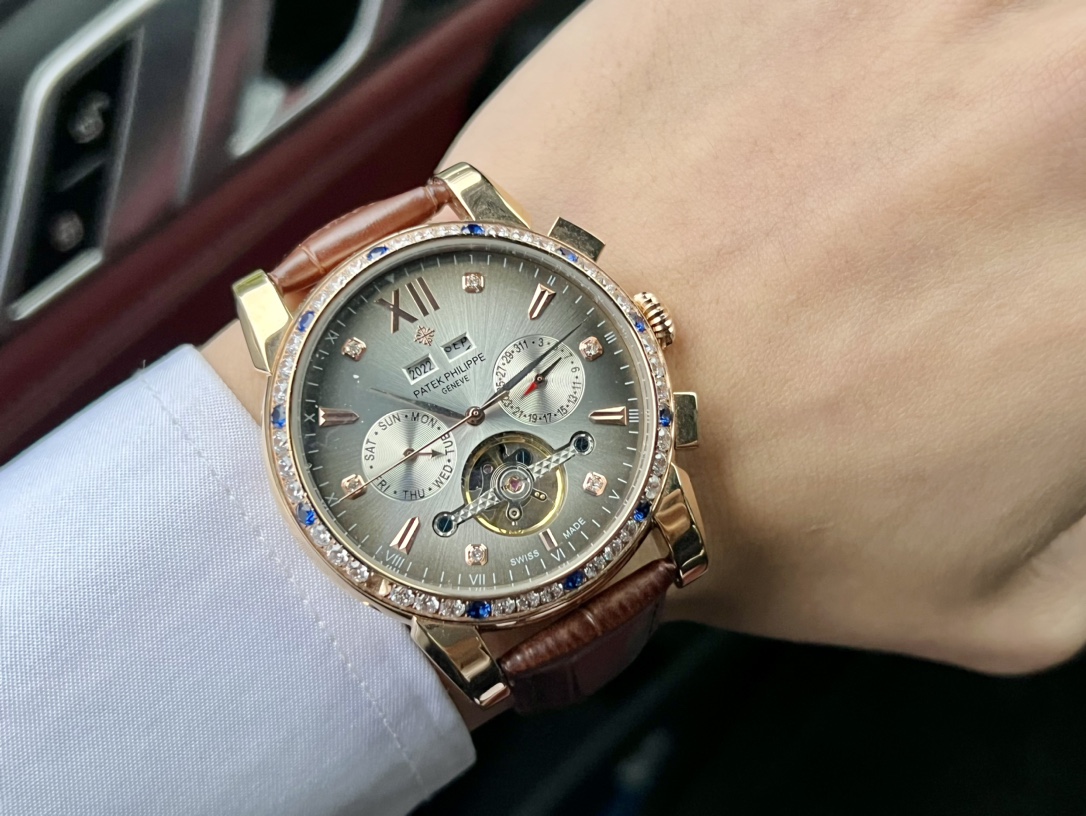 Patek Philippe Men's Watches