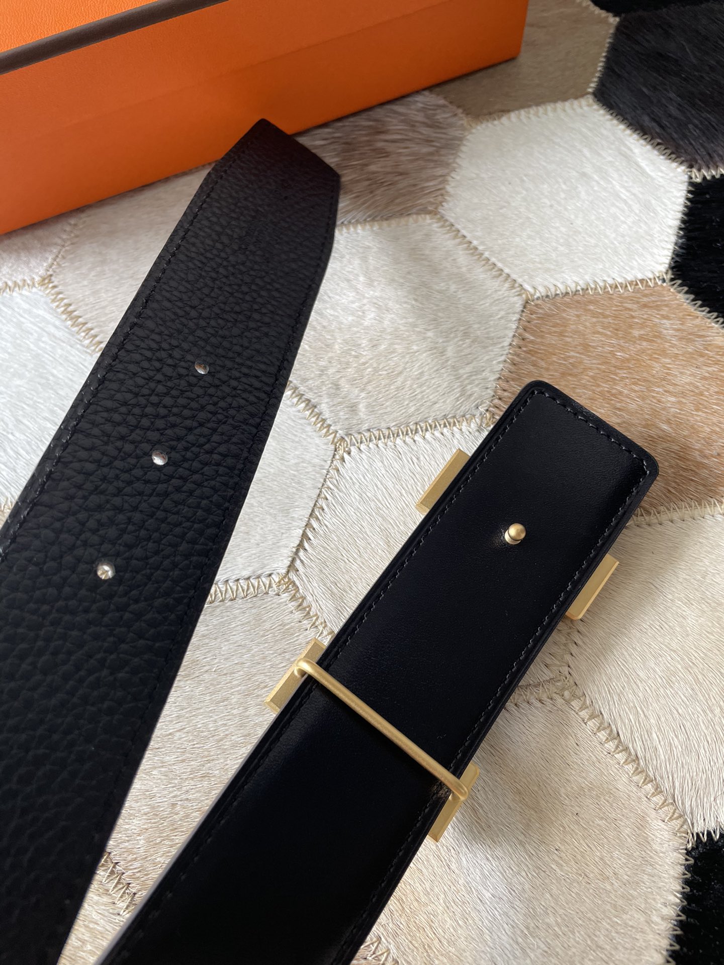 Hermes classic elements