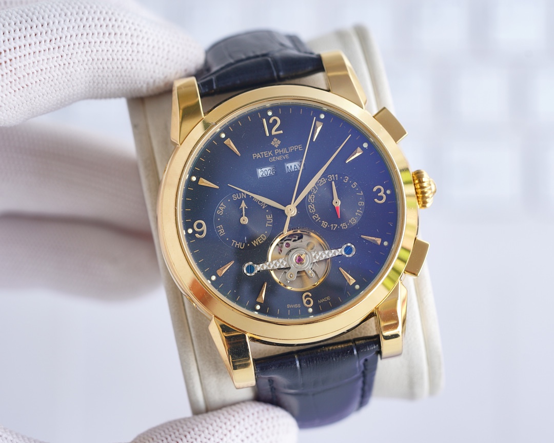 Patek Philippe Men's Watches