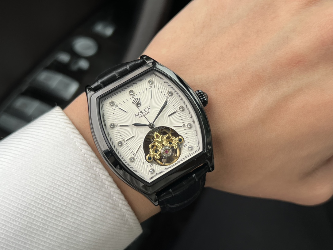 Rolex Refined Men's Watches