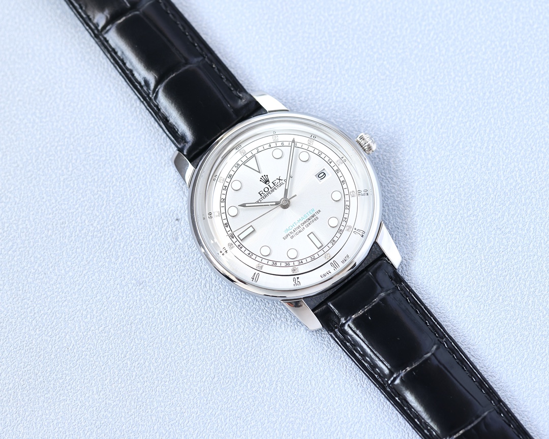 Rolex Yacht-Master Series