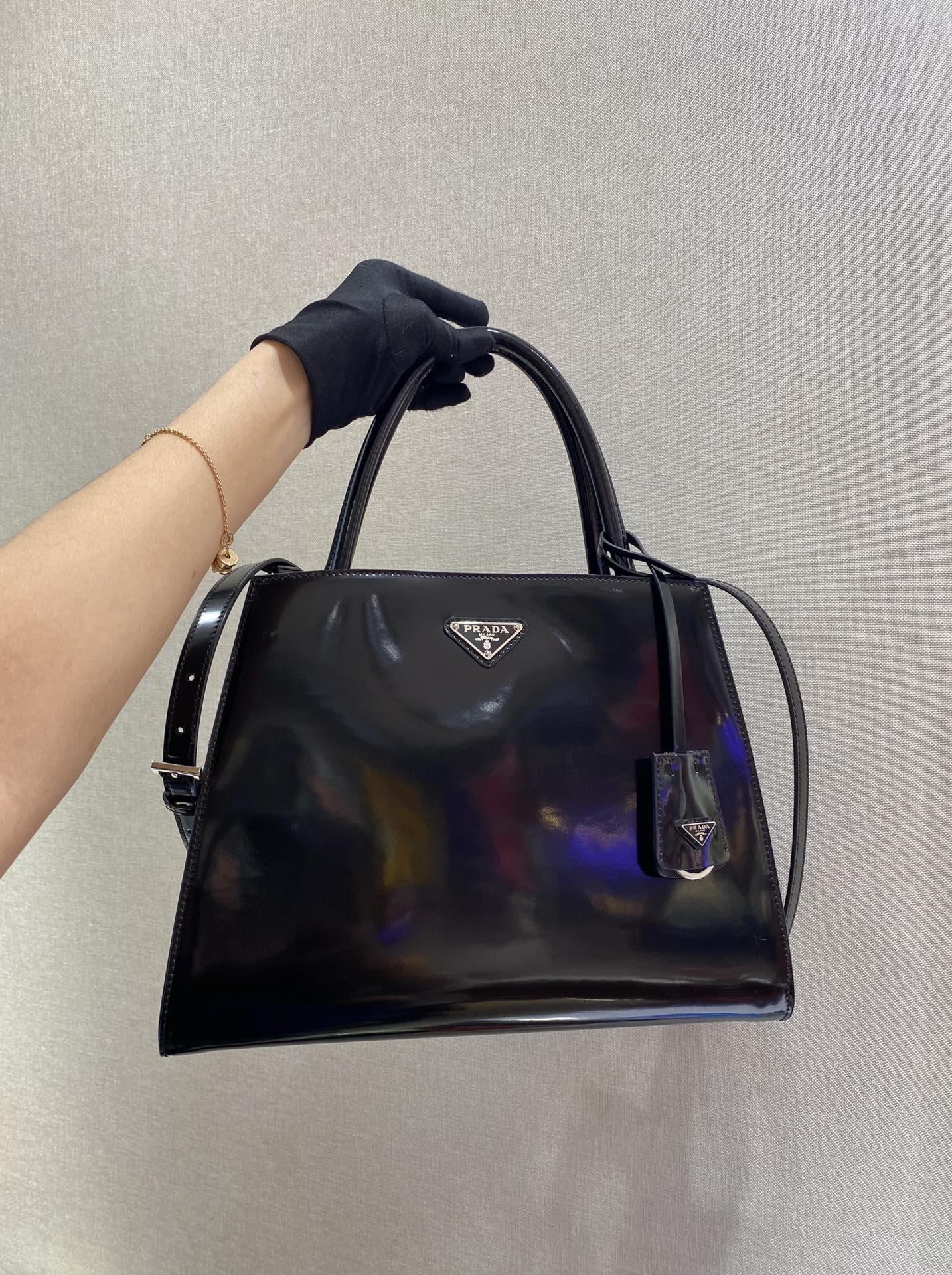 𝐏𝐑𝐀𝐃𝐀 New Model 1BA321