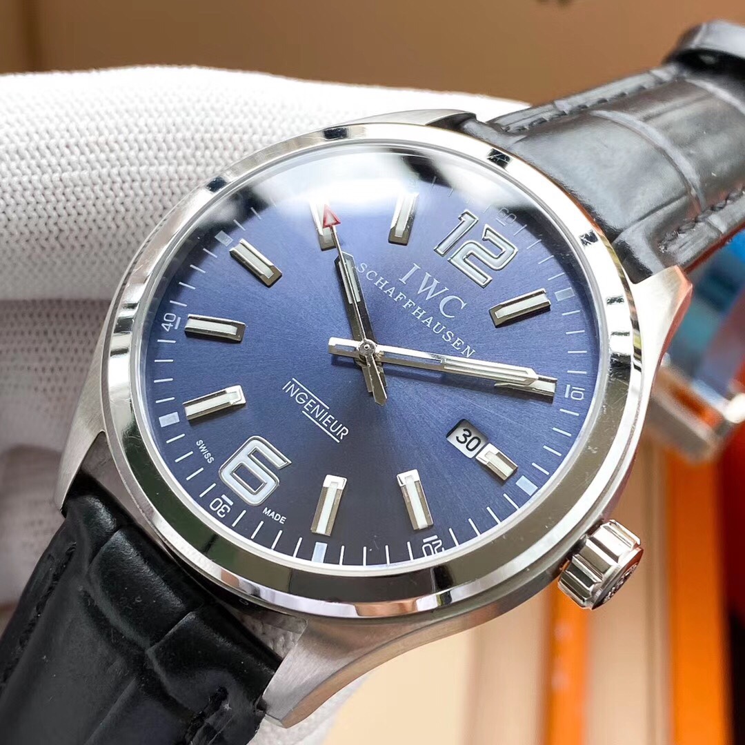 IWC- Engineer Series 
