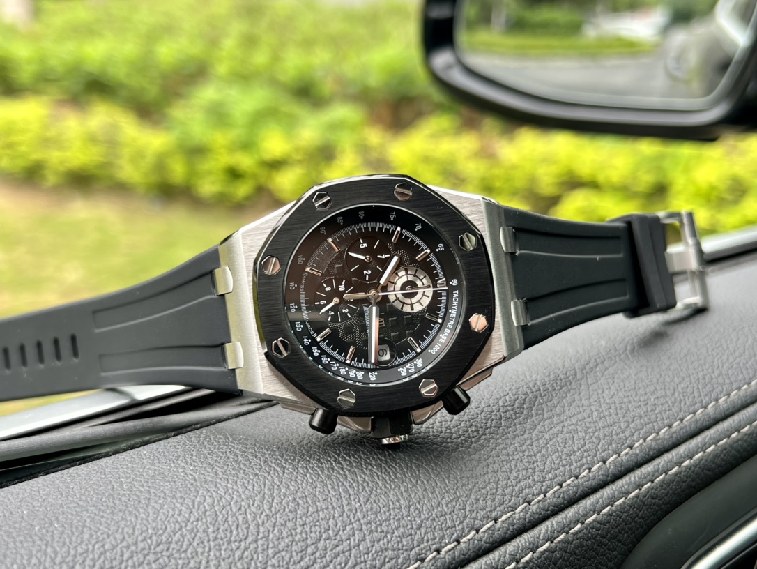 Audemars Piguet High-end Automatic Mechanical Movement