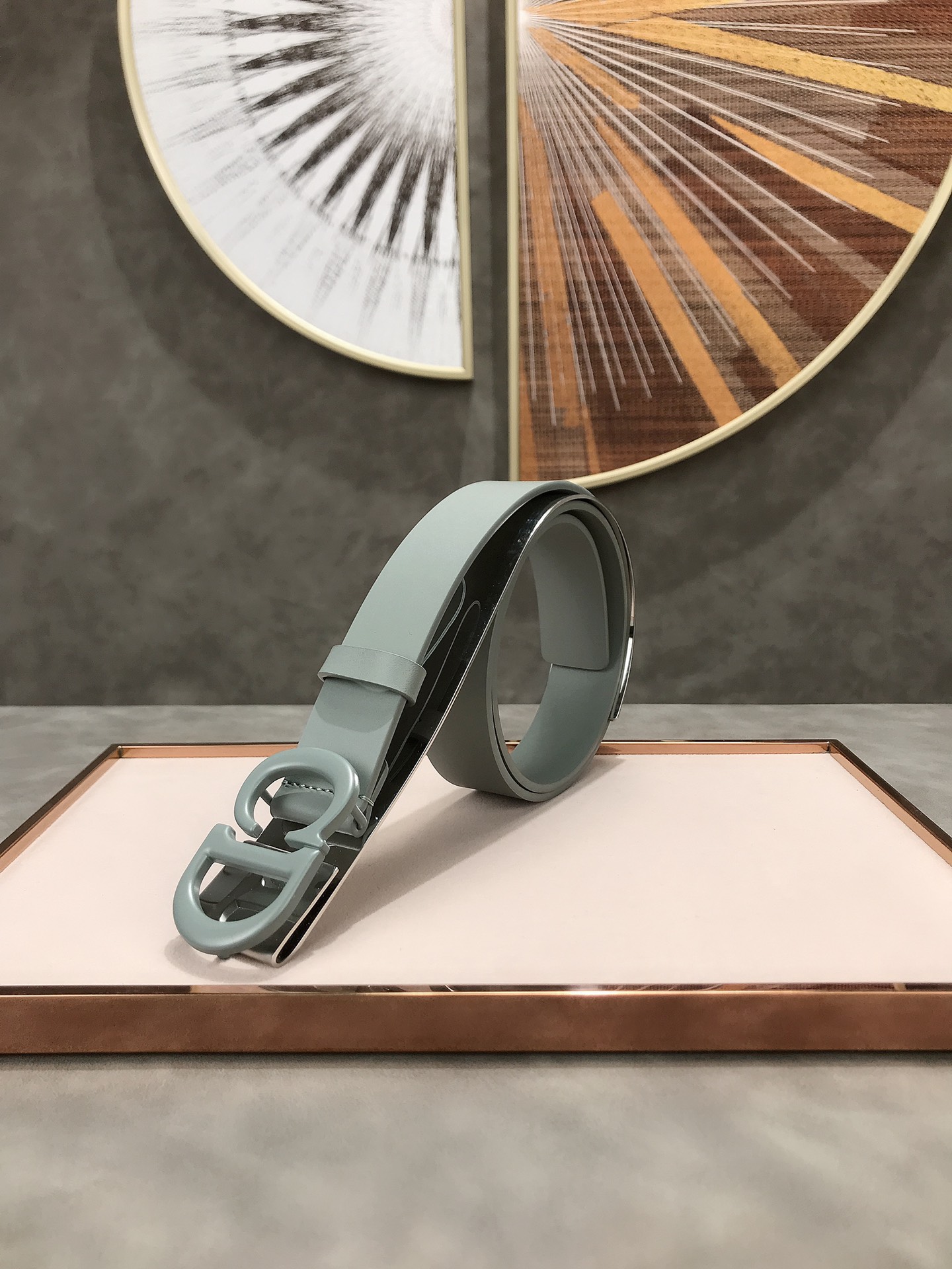 DIOR 2020 latest elements #Maccarone series