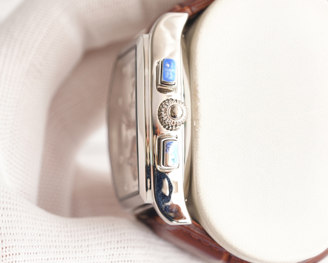 Vacheron Constantin Fine Men's Watches