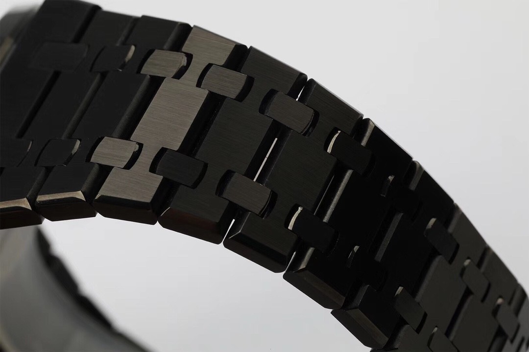 Audemars Piguet Royal Oak Tourbillon Men's Watch