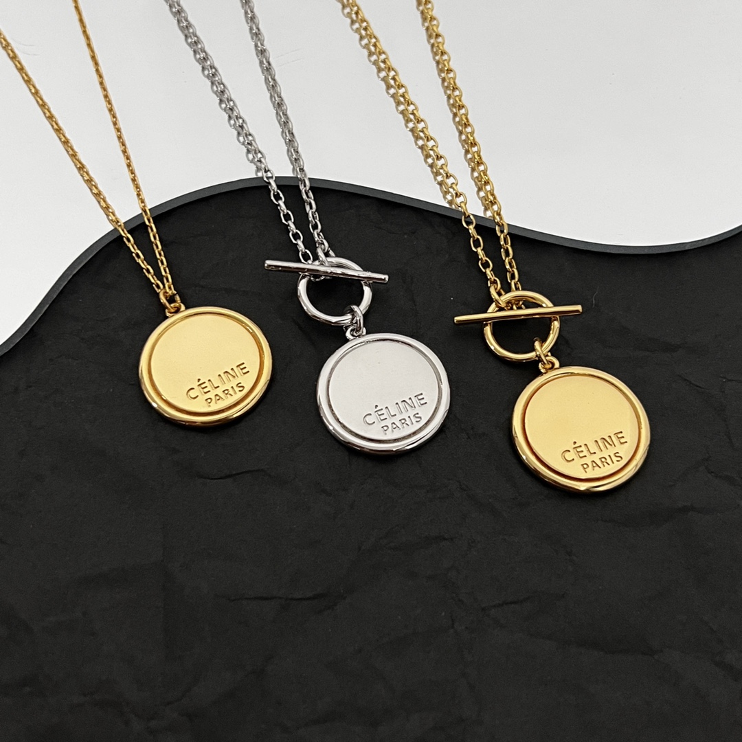Celine necklace