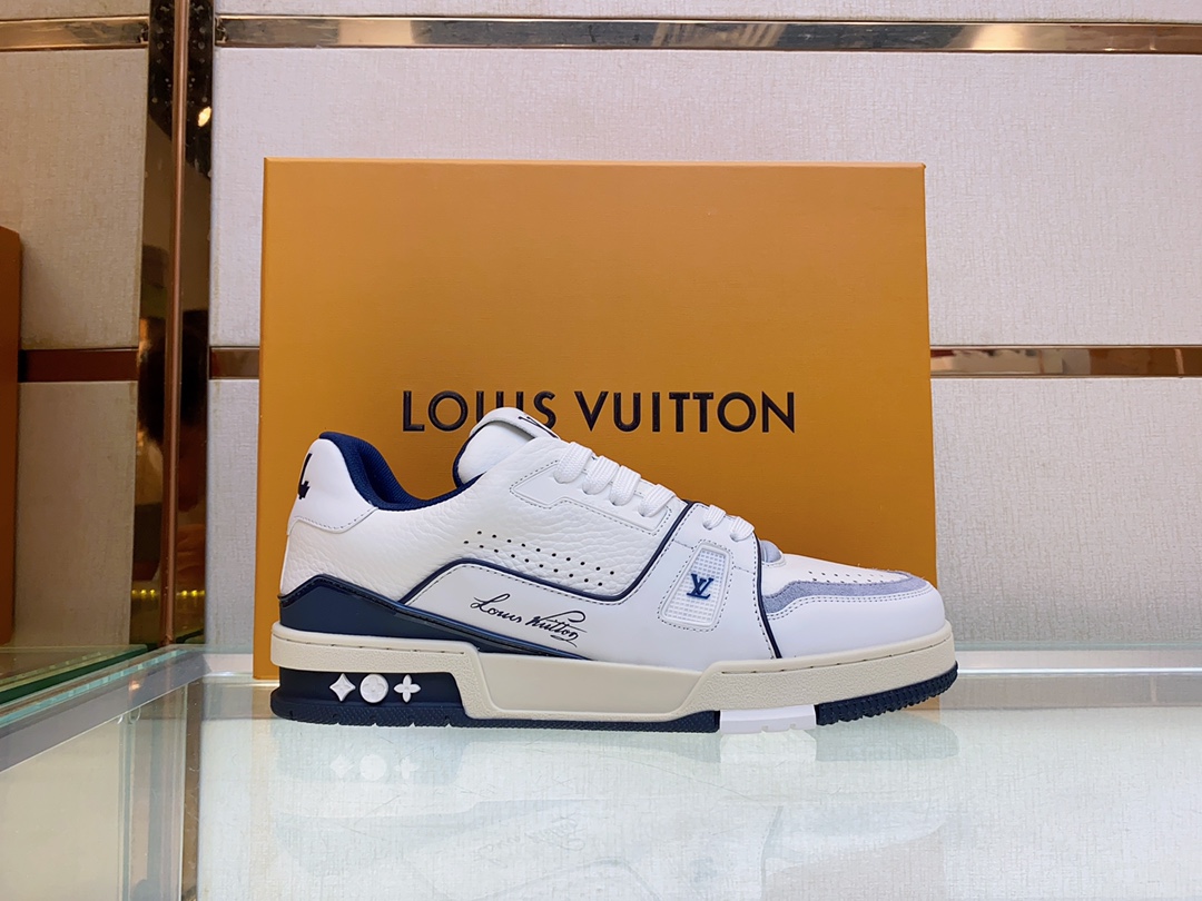 Louis Vuitton Trainer sneakers