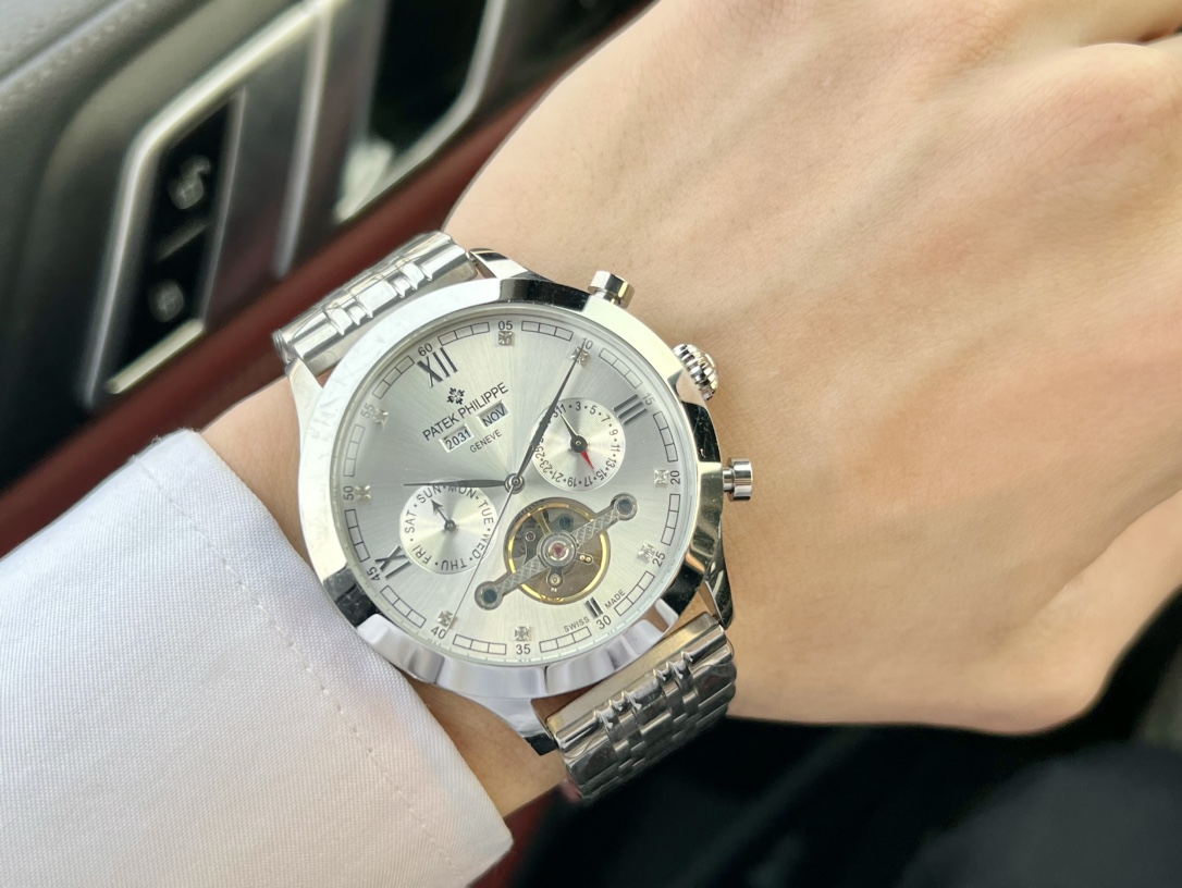 Patek Philippe Men's Watches