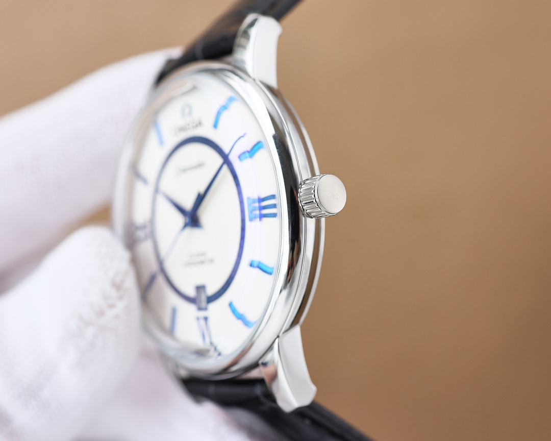 Omega Automatic Mechanical Watches