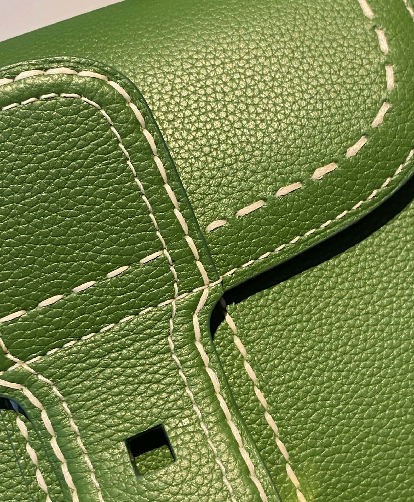 DELVAUX      🇧🇪brillant togo