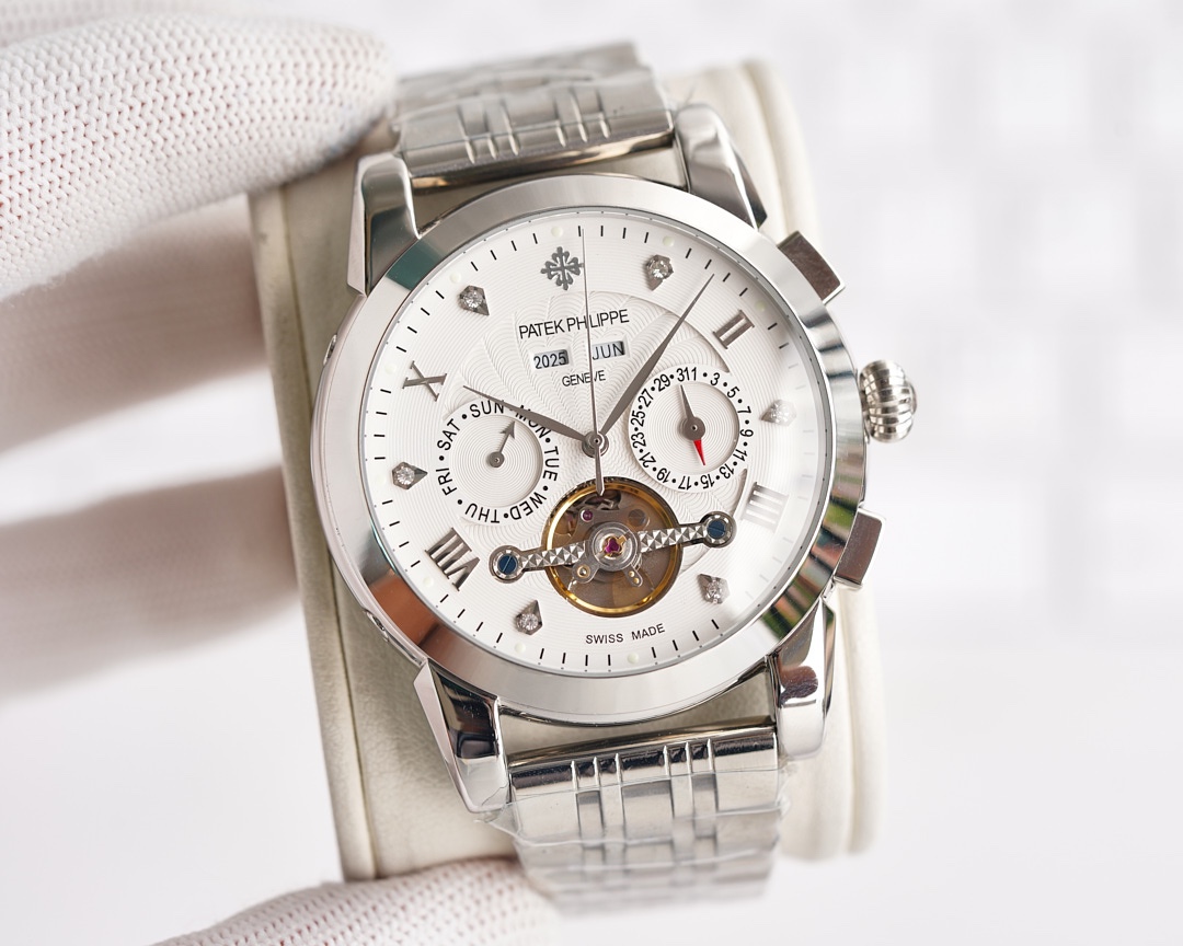 Patek Philippe Men's Watches