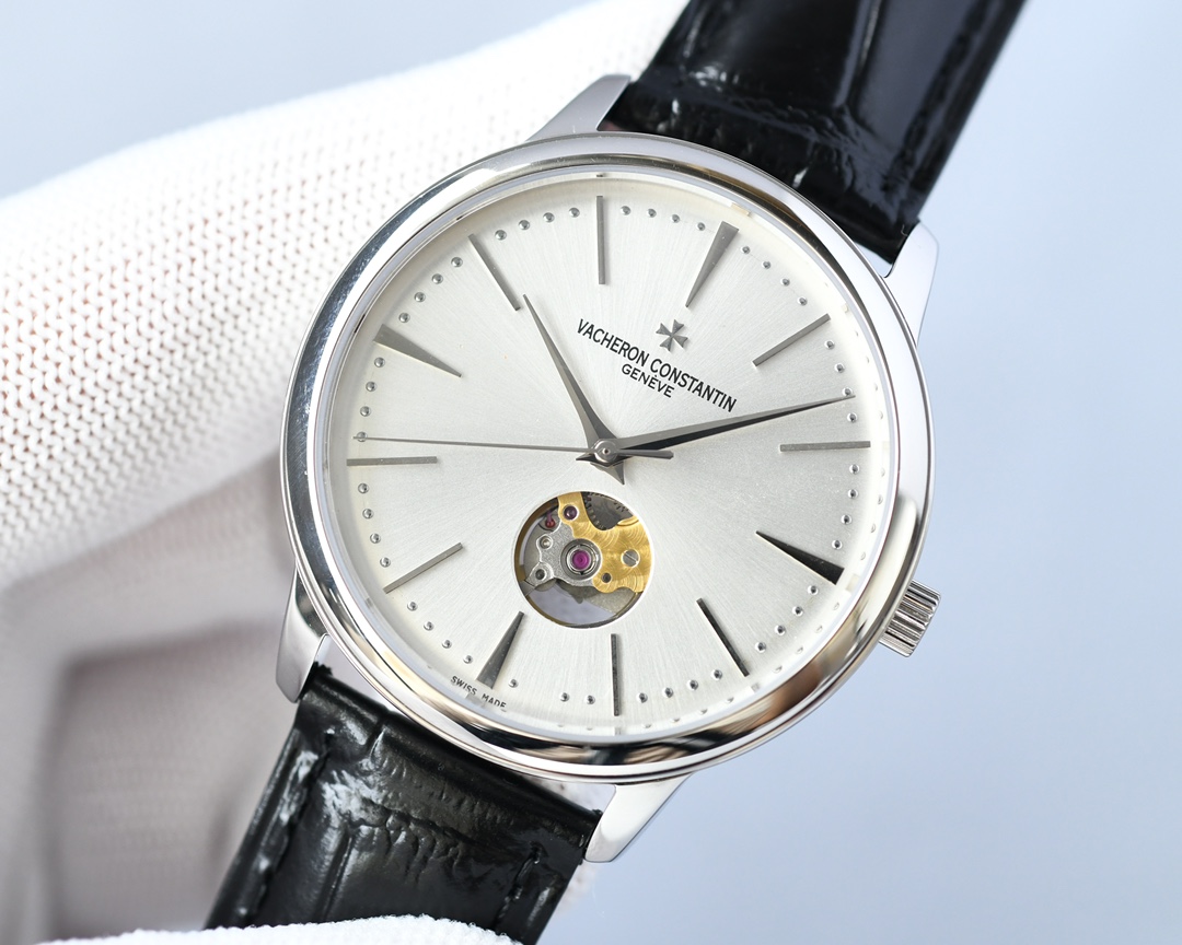 Vacheron Constantin Heritage Collection