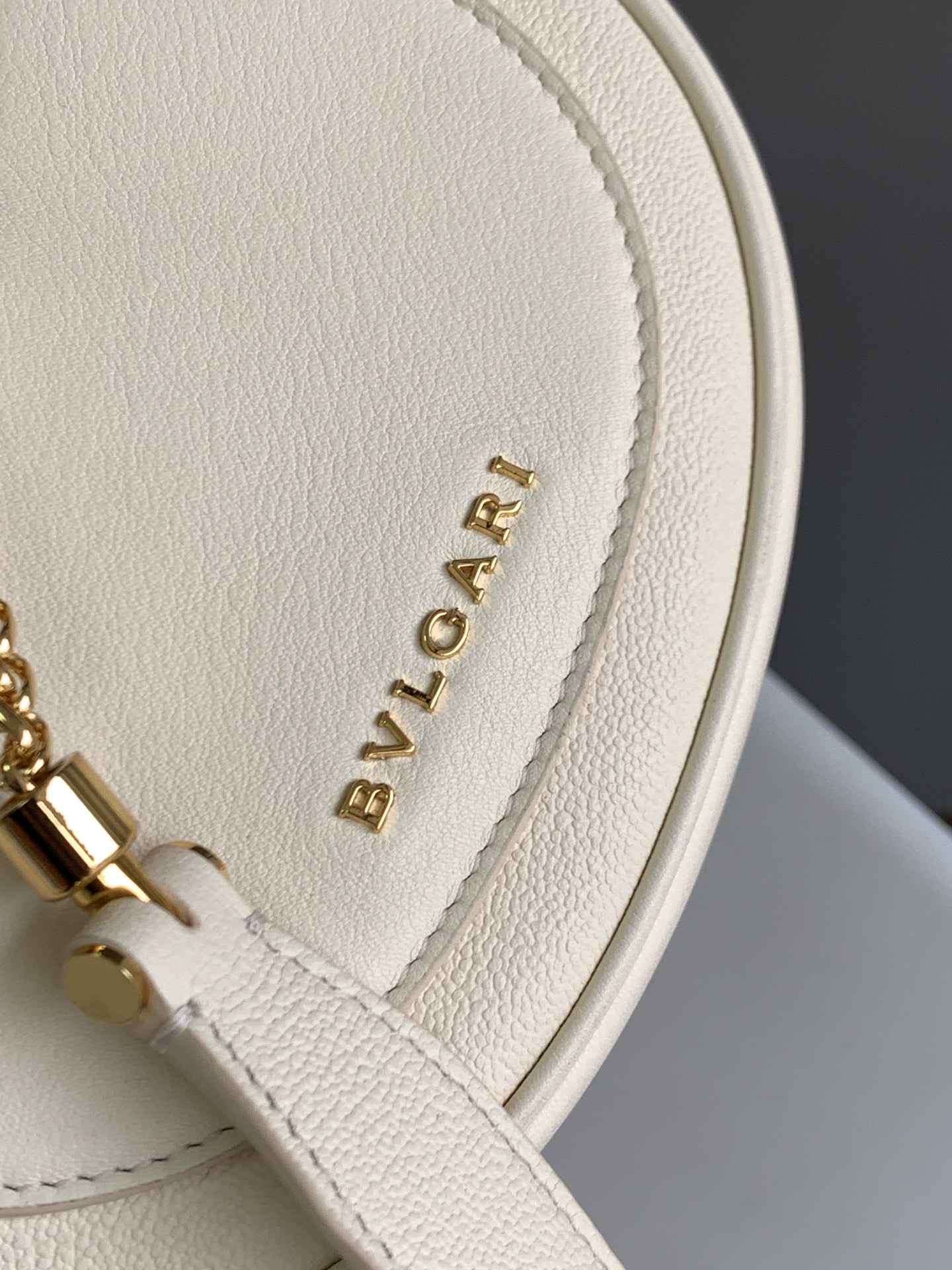 BVLGARI SERPENTI ELLIPSE series