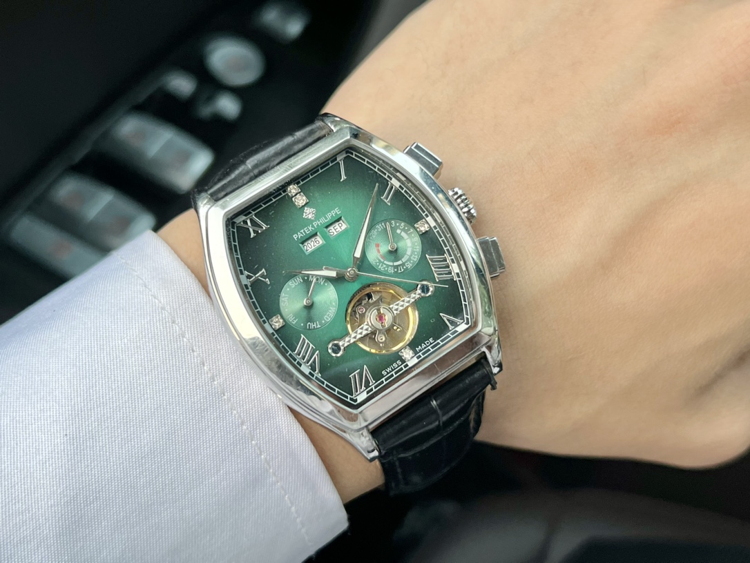 Patek Philippe Men's Watches