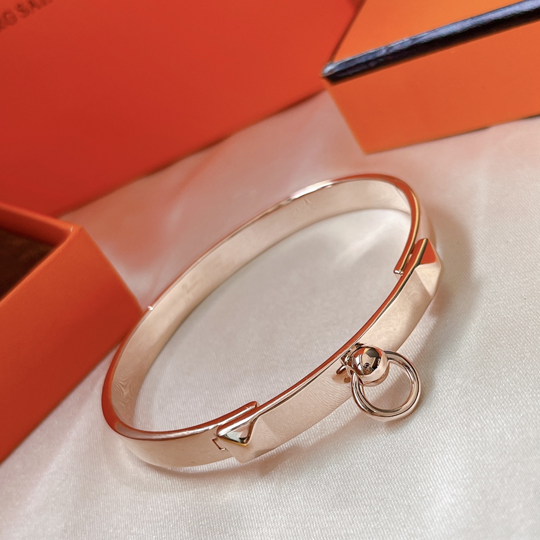 Hermes bracelet