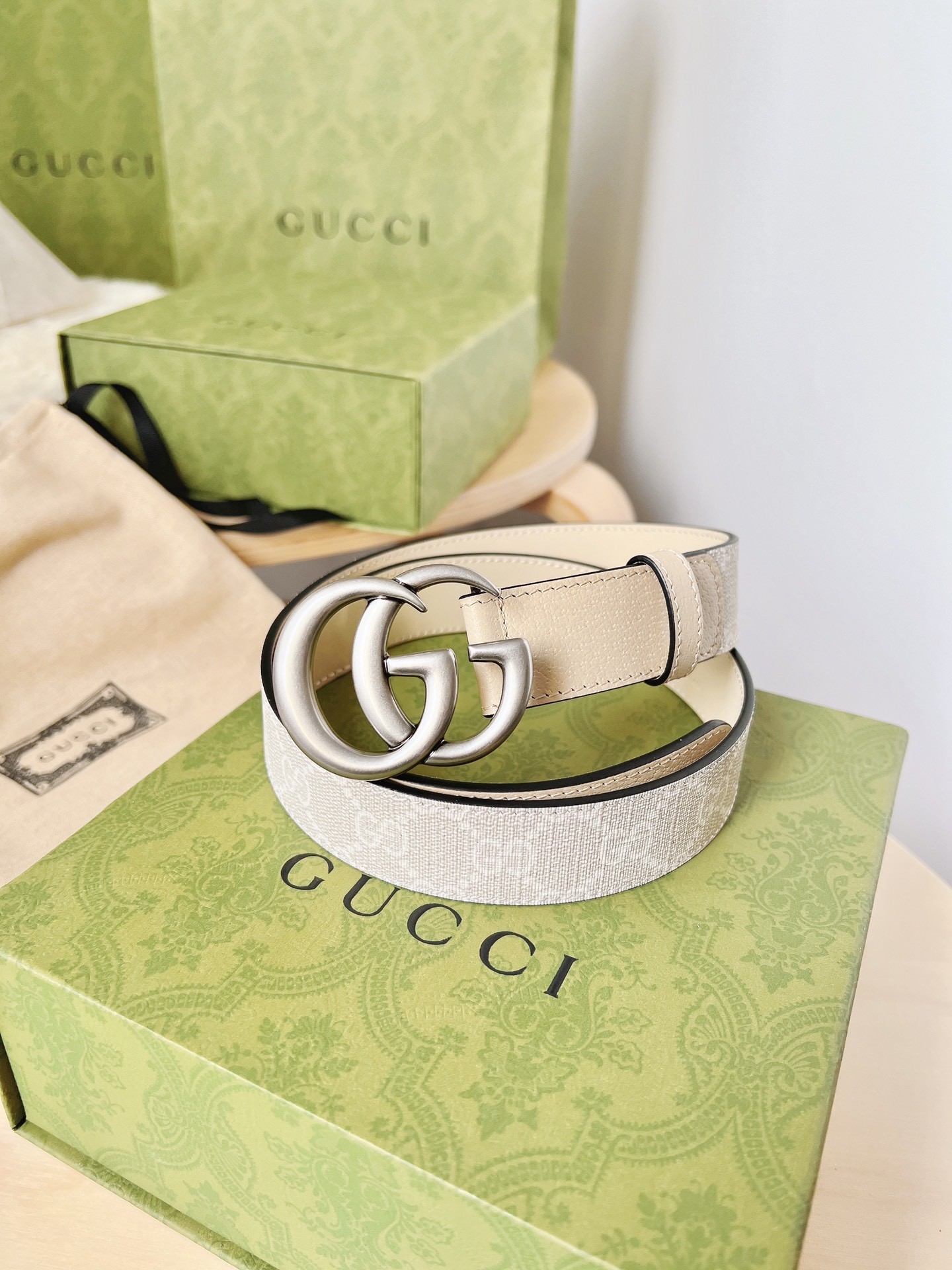GUCCi Ladies Belt