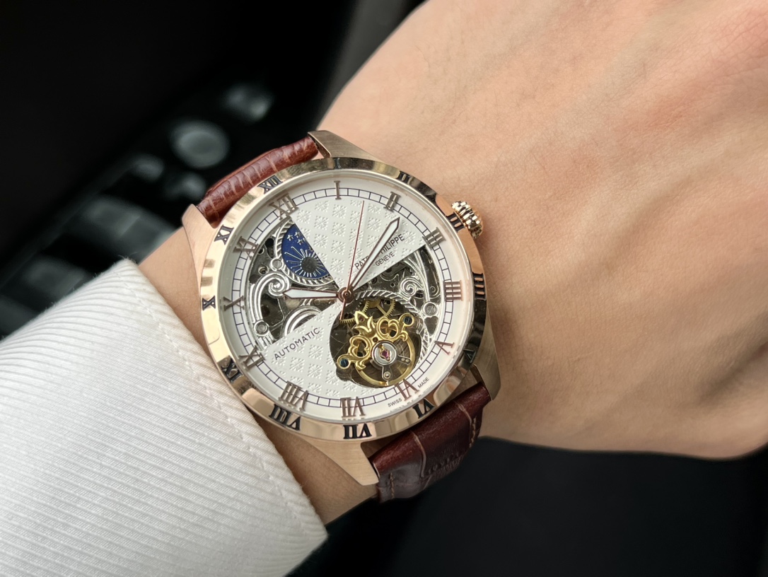 Patek Philippe Men's Watches