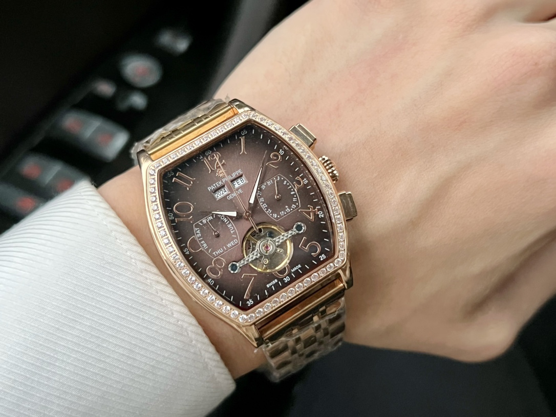 Patek Philippe Men's Watches