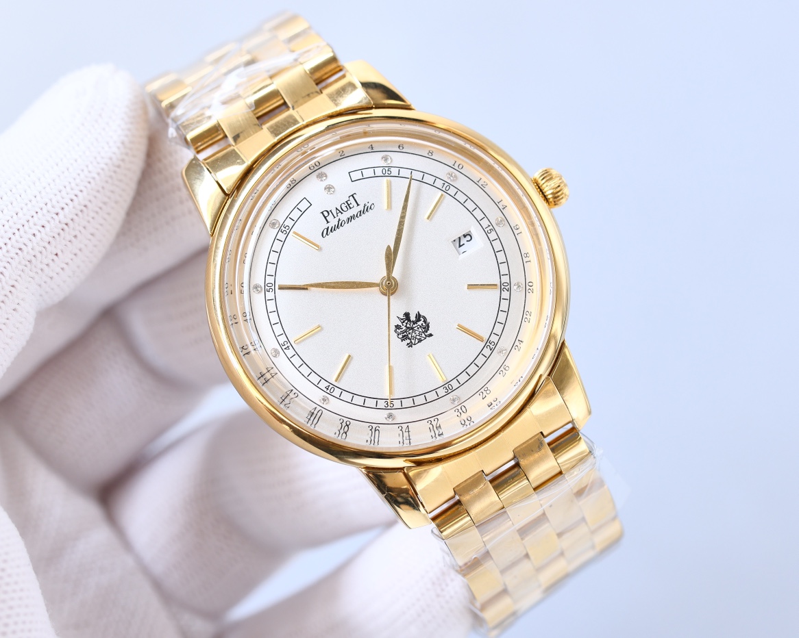 Earl Altiplano series classic ultra-thin