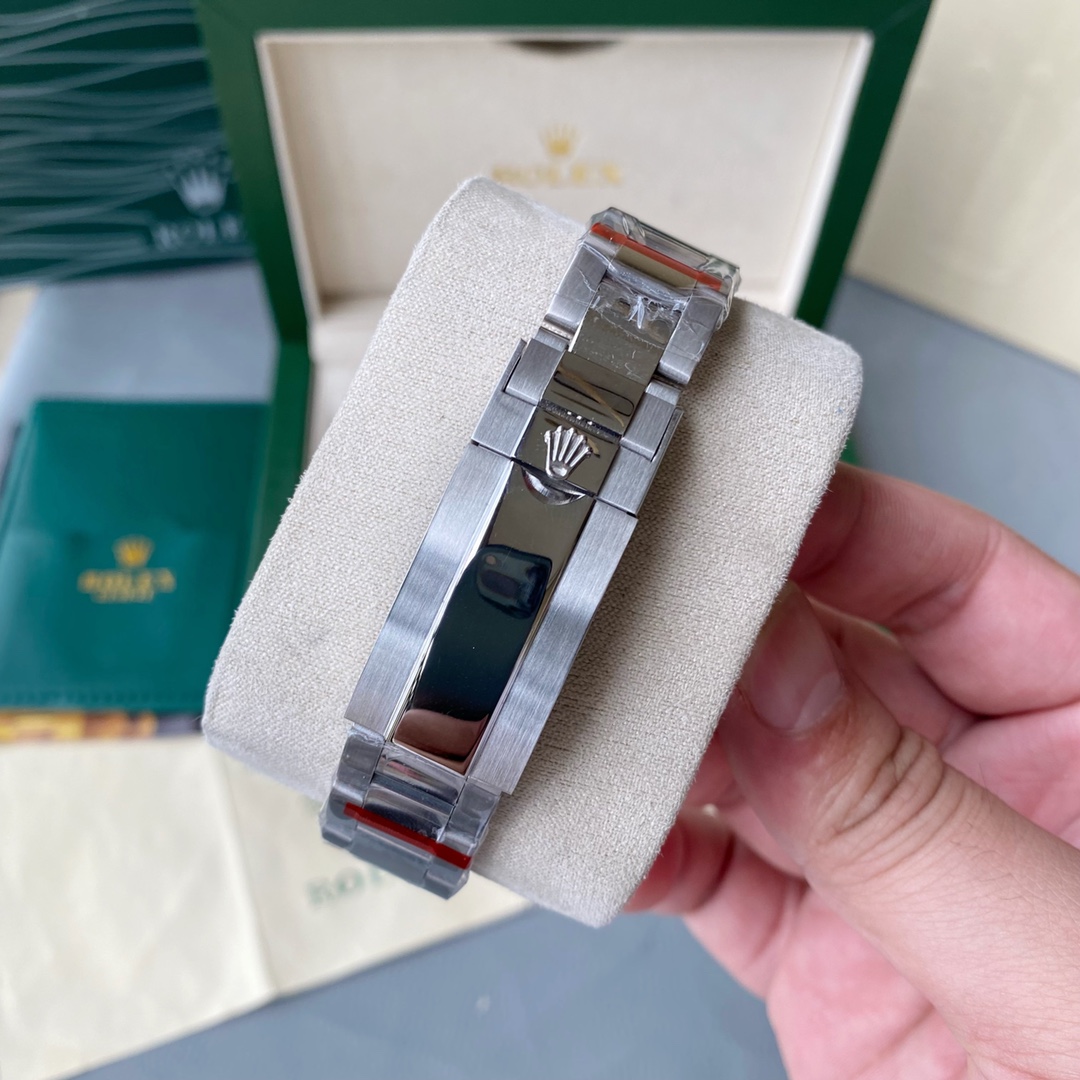 Rolex new water ghost