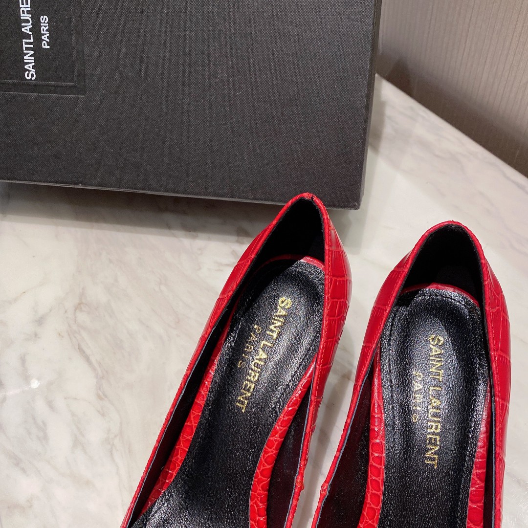 𝙎𝙖𝙞𝙣𝙩 𝙇𝙖𝙪𝙧𝙚𝙣𝙩 | 𝟐𝟎𝟐𝟏/𝐒𝐒 𝐧𝐞𝐰 YSL｜Saint Laurent𝟐𝟎𝟐𝟏 Annual best-selling model Saint Laurent early spring new metal iron head