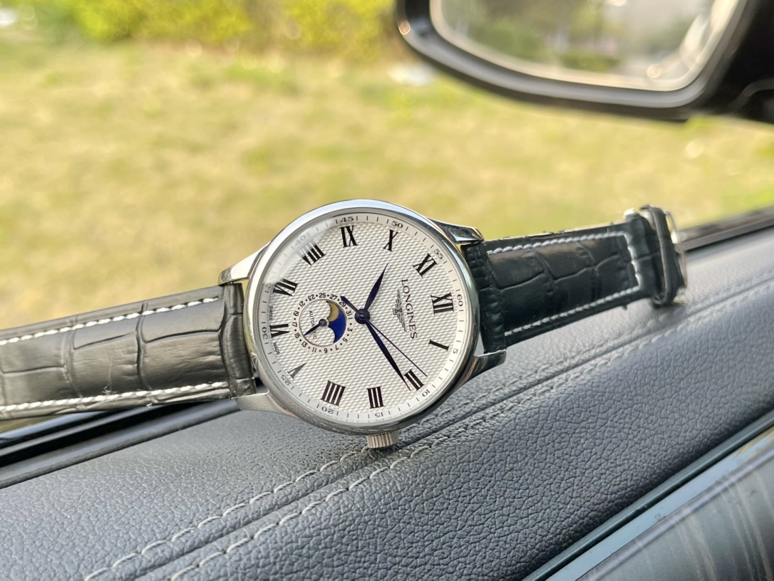 Longines Men's Watches