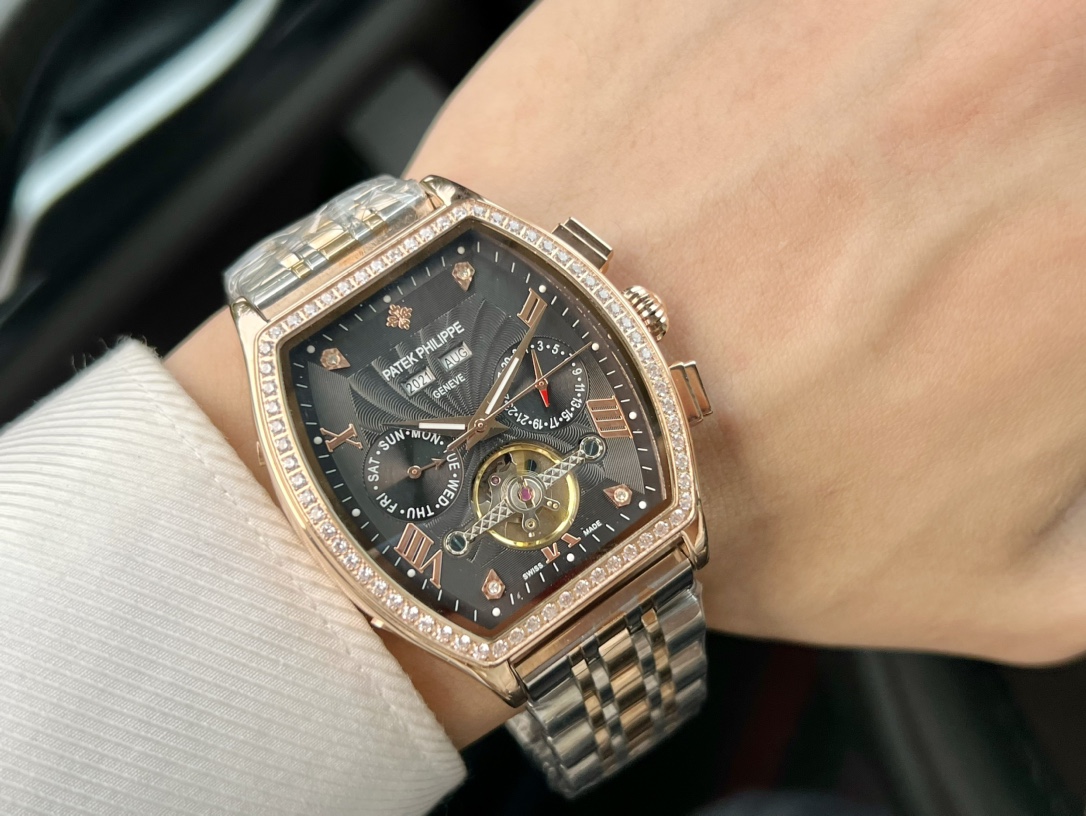 Patek Philippe Men's Watches