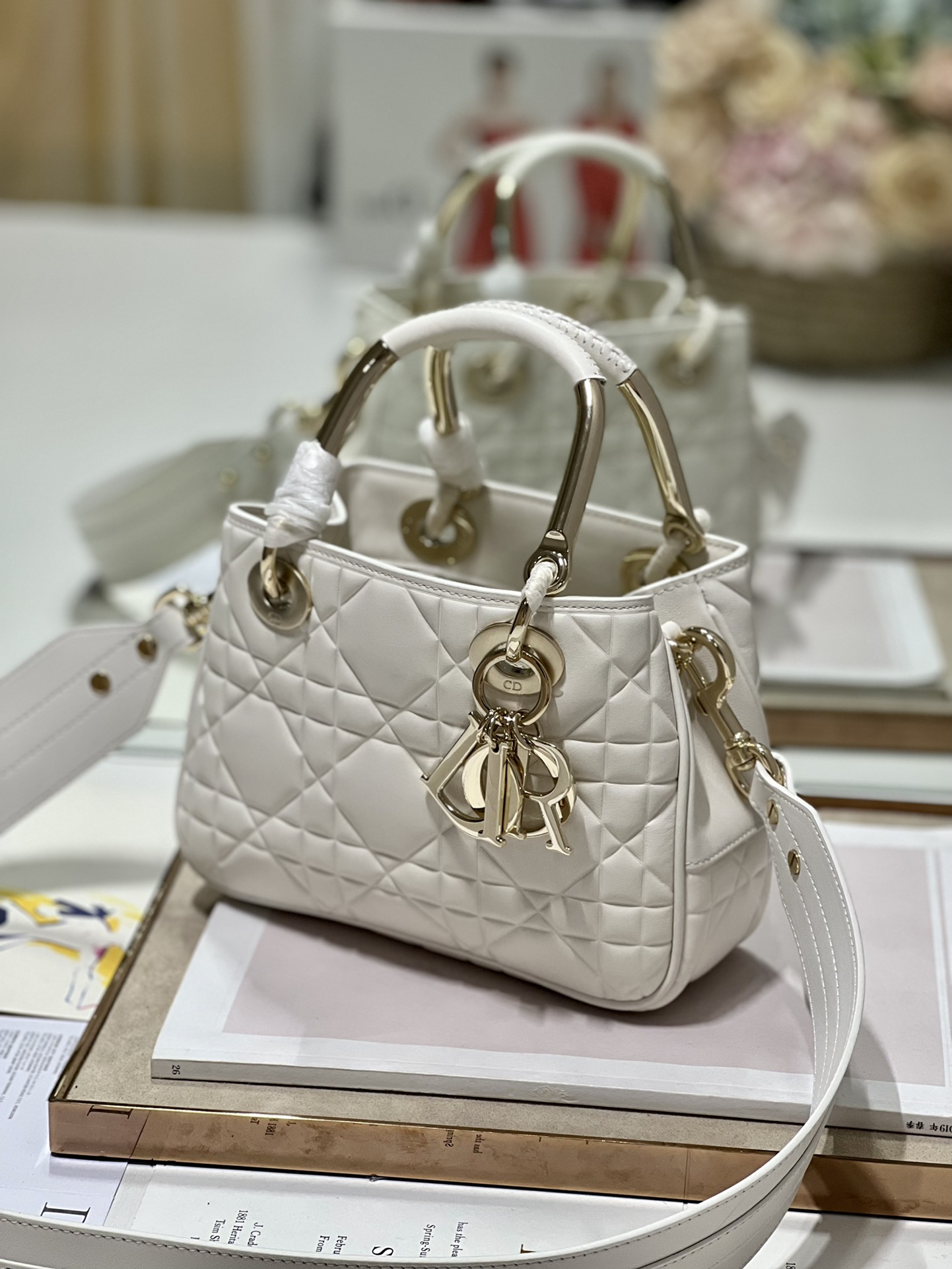 LADY DIOR 95.22 