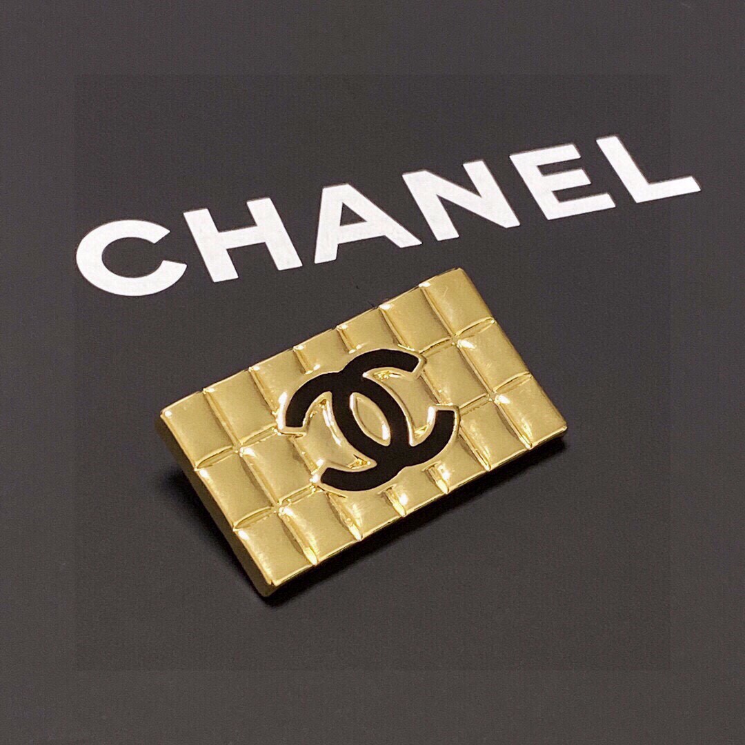 CHANEL🇫🇷Xiao Xiang brooch