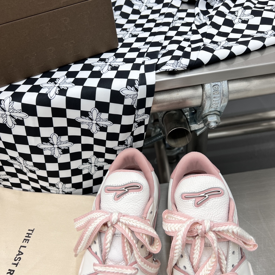 𝐓𝐇𝐄 𝐋𝐀𝐒𝐓 𝐑𝐄𝐃𝐄𝐌𝐏𝐓𝐈𝐎𝐍 ｜𝟐𝟎𝟐𝟐/𝐒𝐒 𝐧𝐞𝐰 Couple comic sense series Couple color blocking sports casual shoes