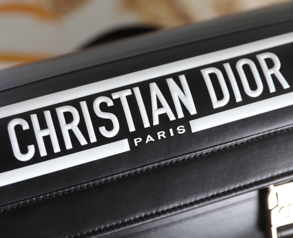 DIOR CAMP small messenger bag