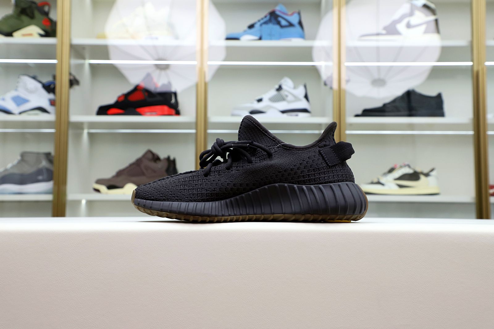 Yeezy Boost 350 V2 Cinden Reflective