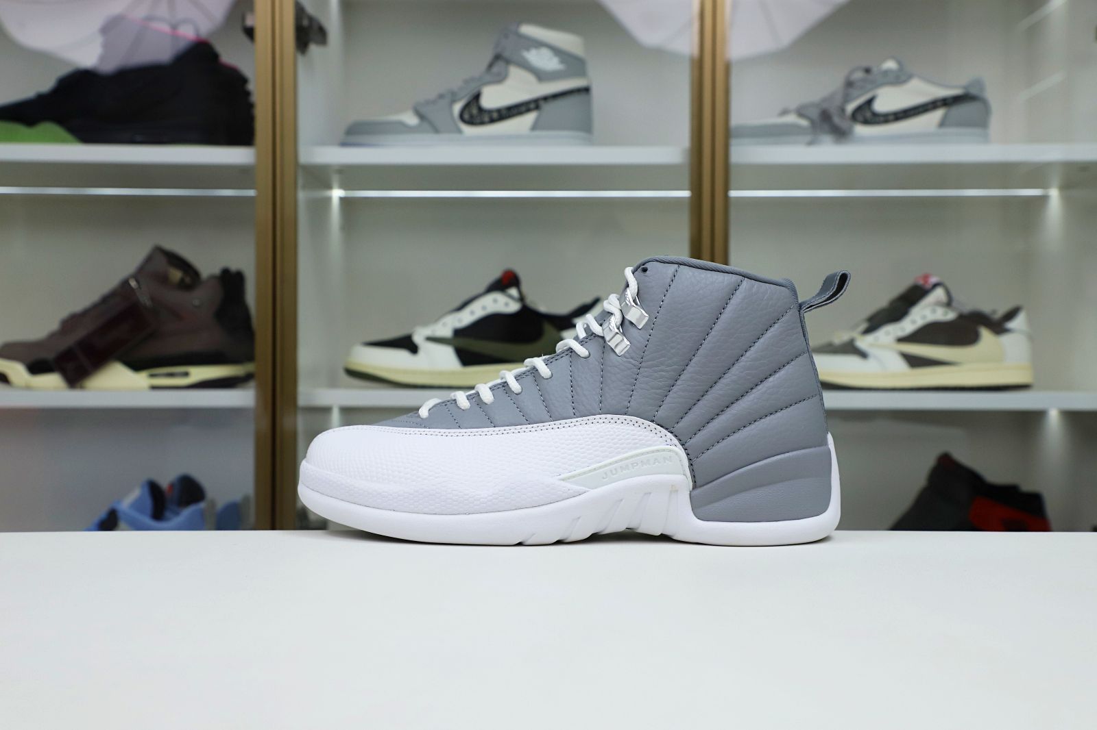 Jordan Air Jordan 12 retro stealth