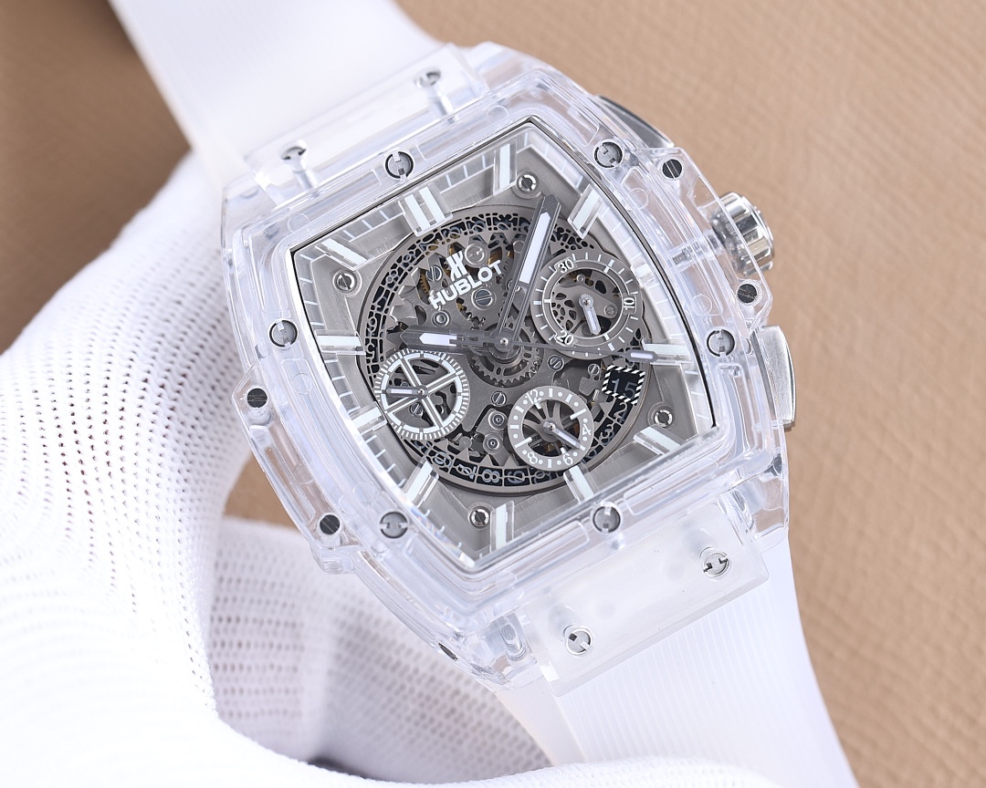 Hublot-Hublot Big Bang Soul Series 641.JX.0120.RT 
