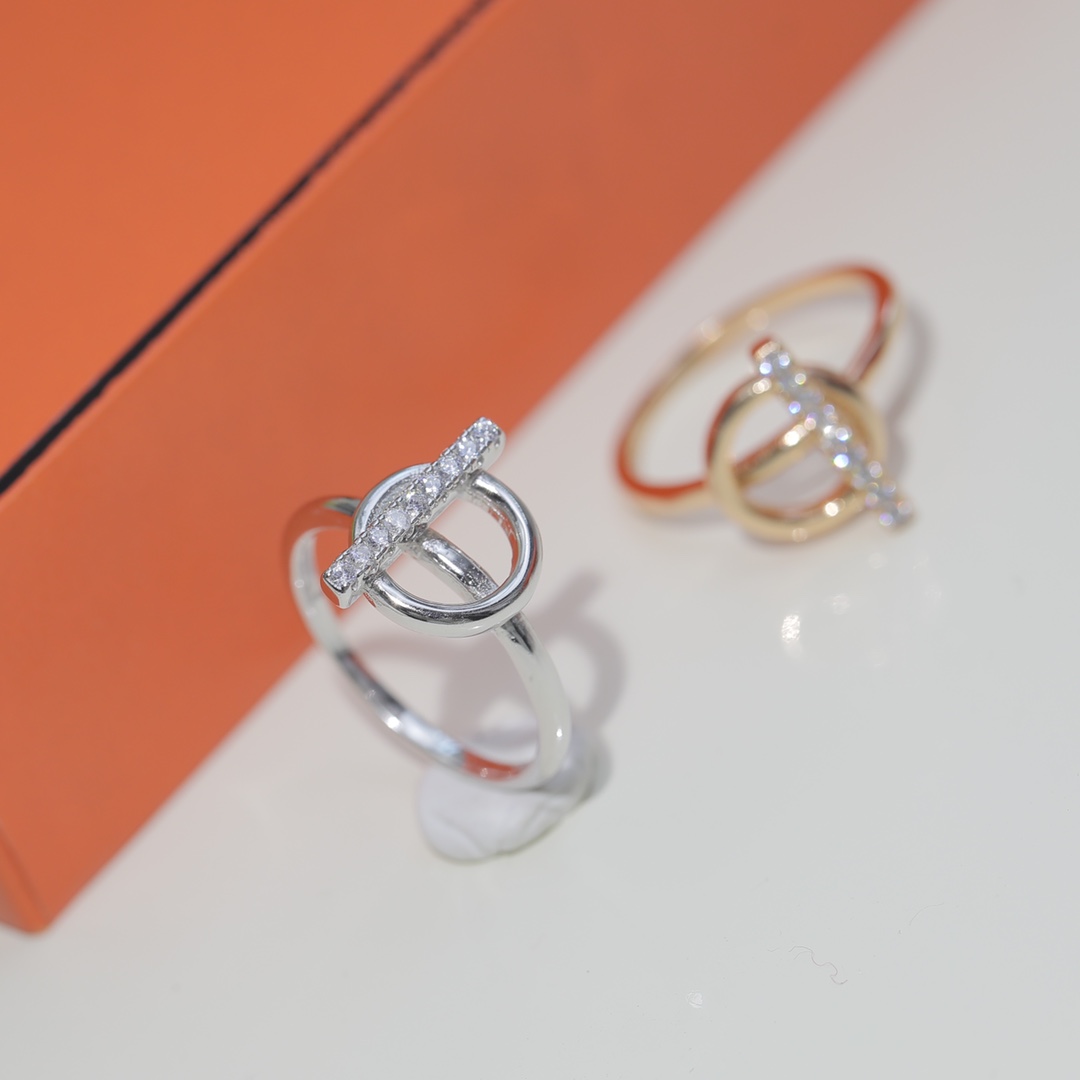 Hermes Rings