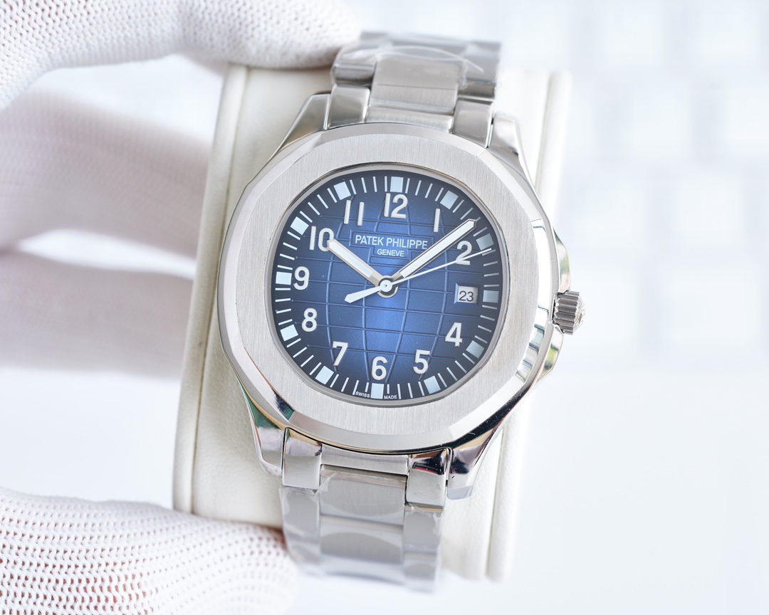 Patek Philippe Grenade Series