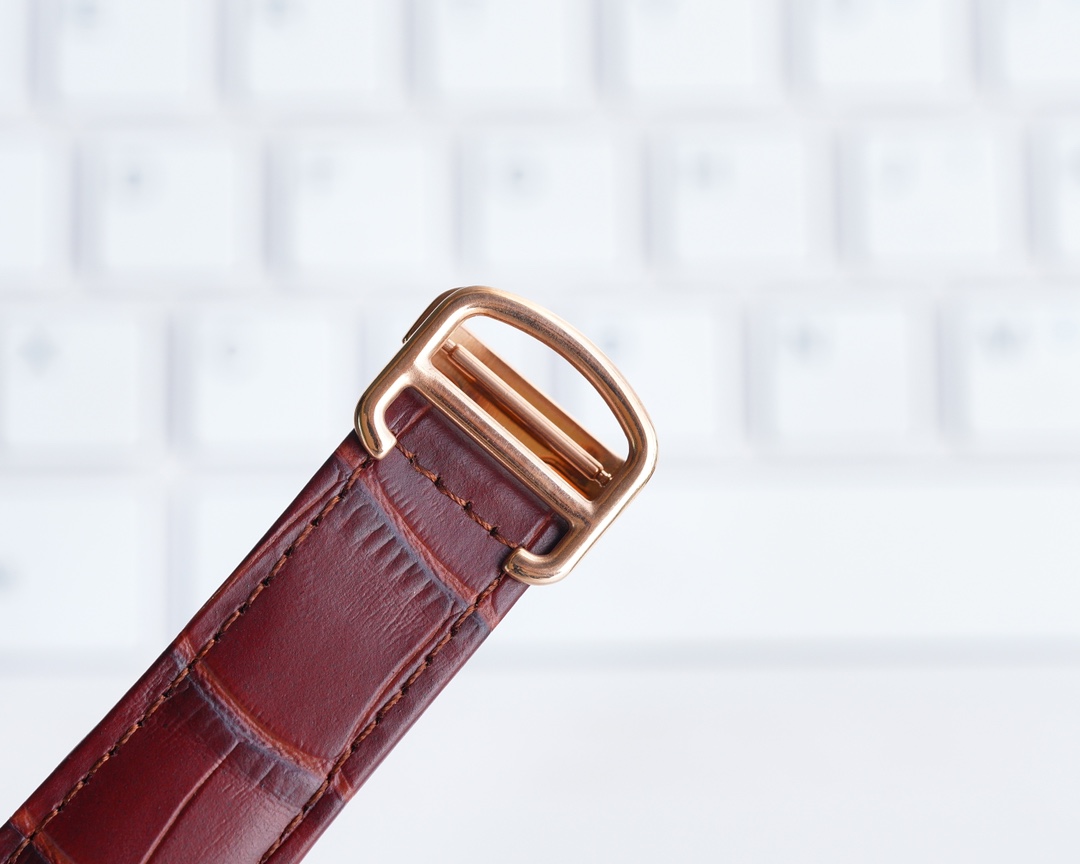 Cartier Fine Men's Watches