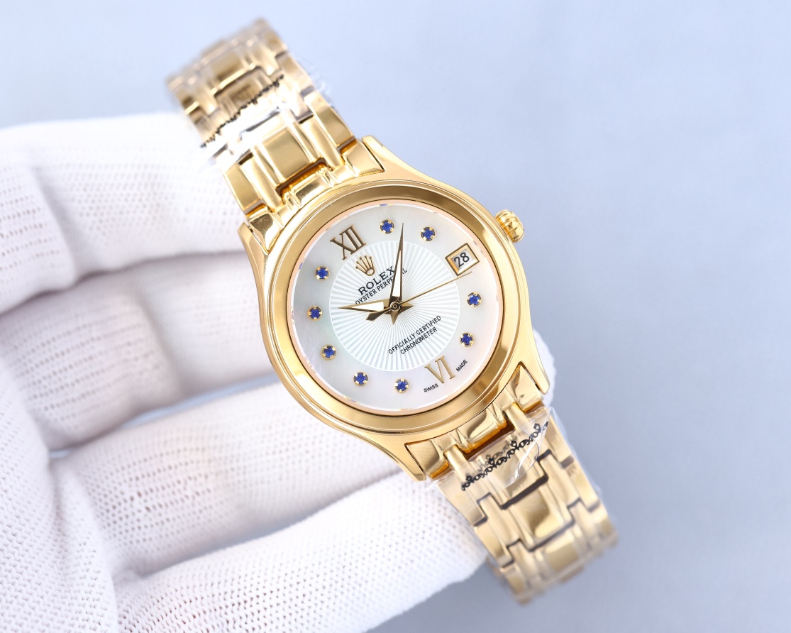 Rolex Ladies Watches