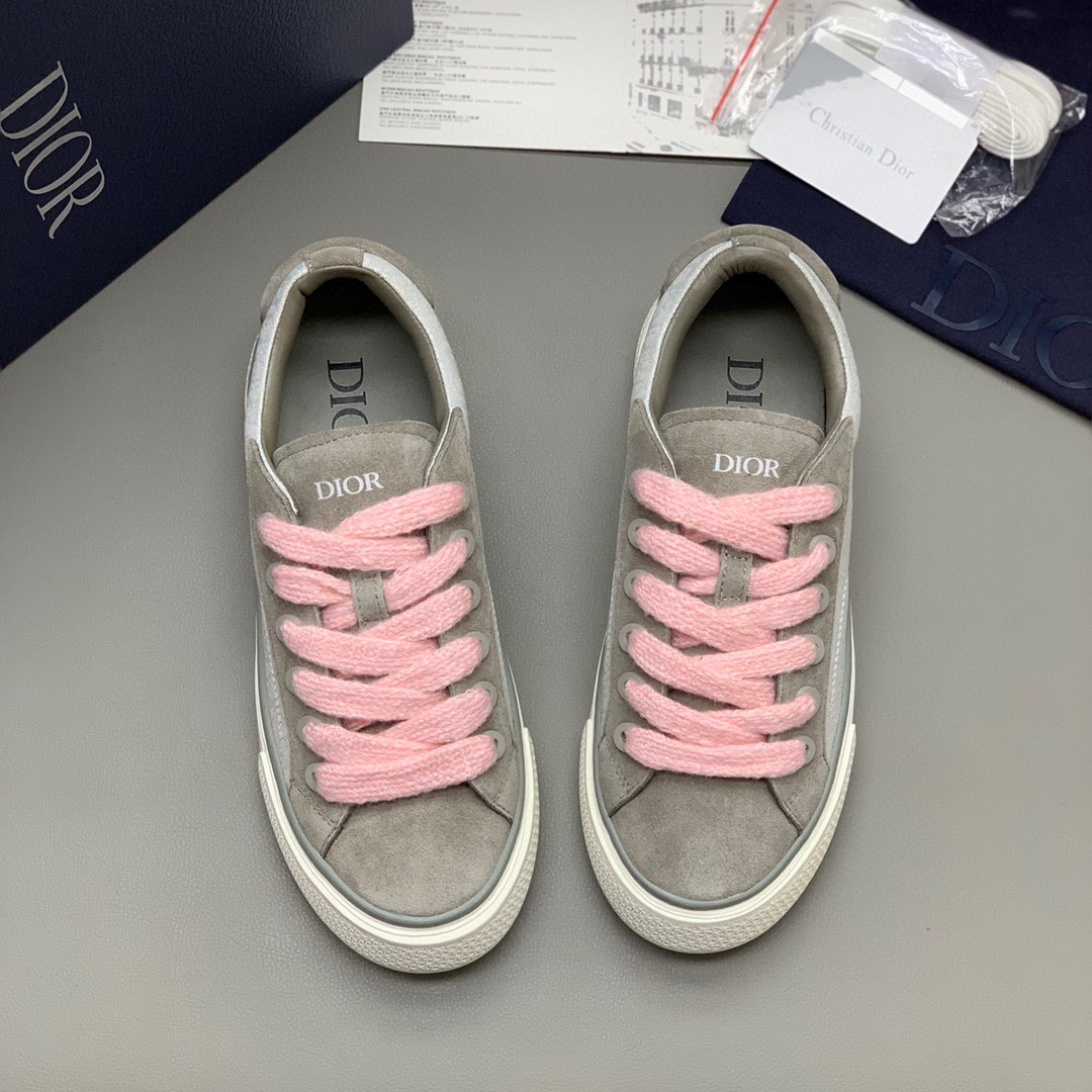 DIOR New B33 Sneaker