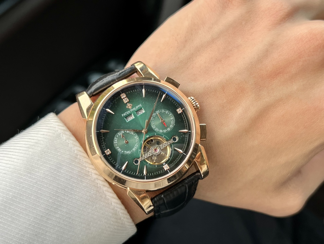 Patek Philippe Men's Watches