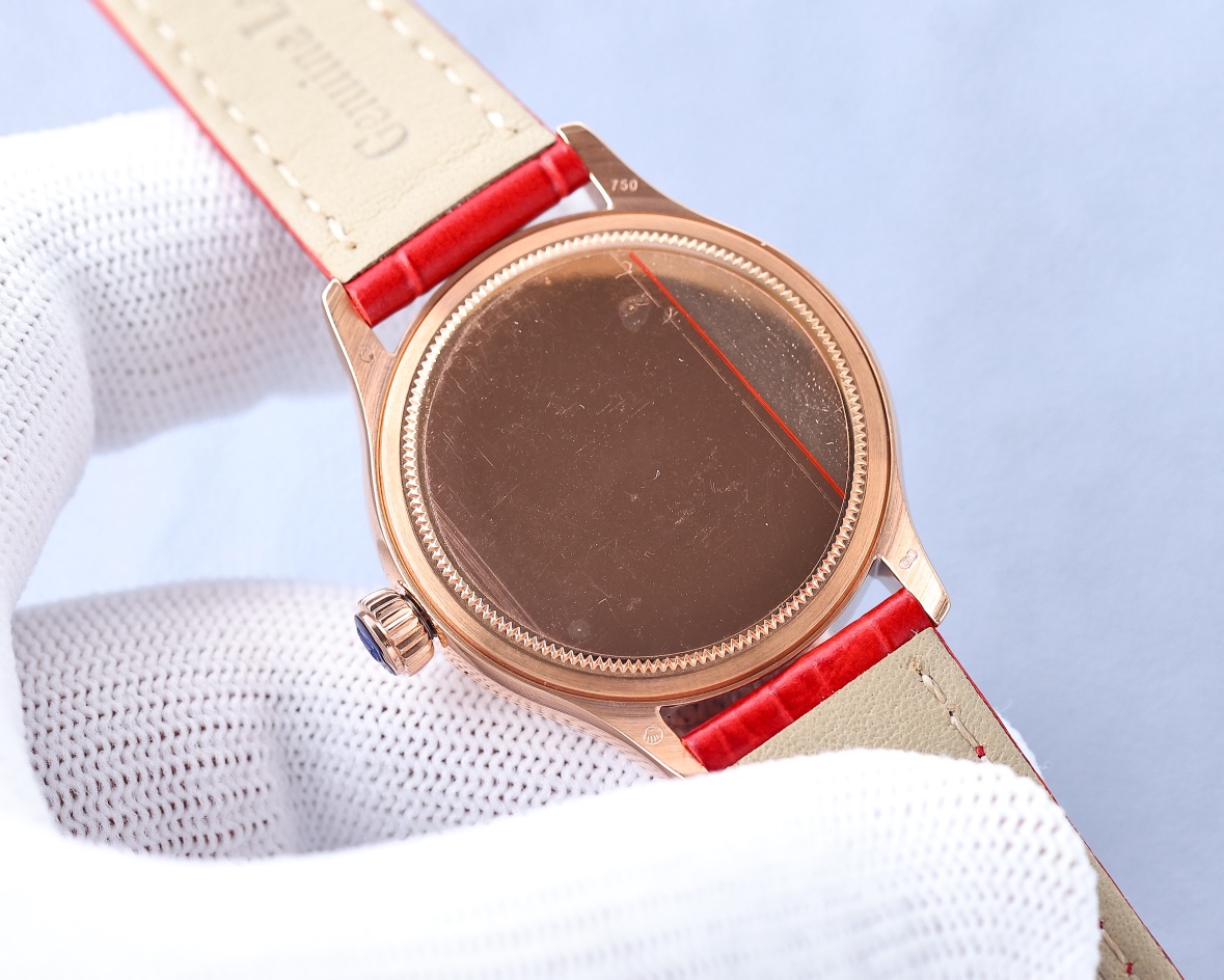 Rolex. Cellini Ladies