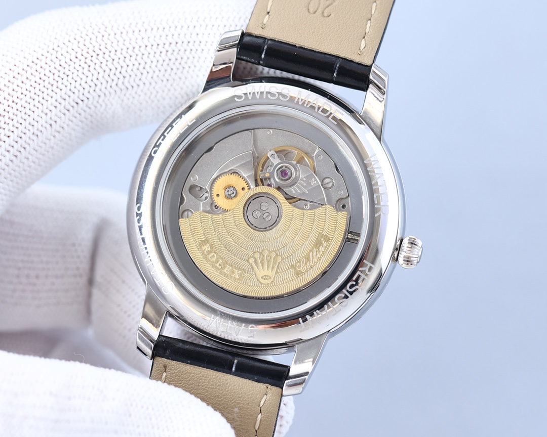 Rolex Yacht-Master Series