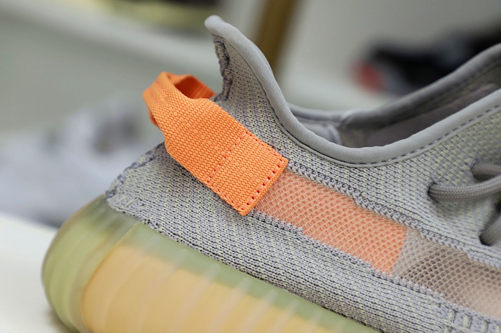 YEEZY BOOST 350 V2 TRUE FORM