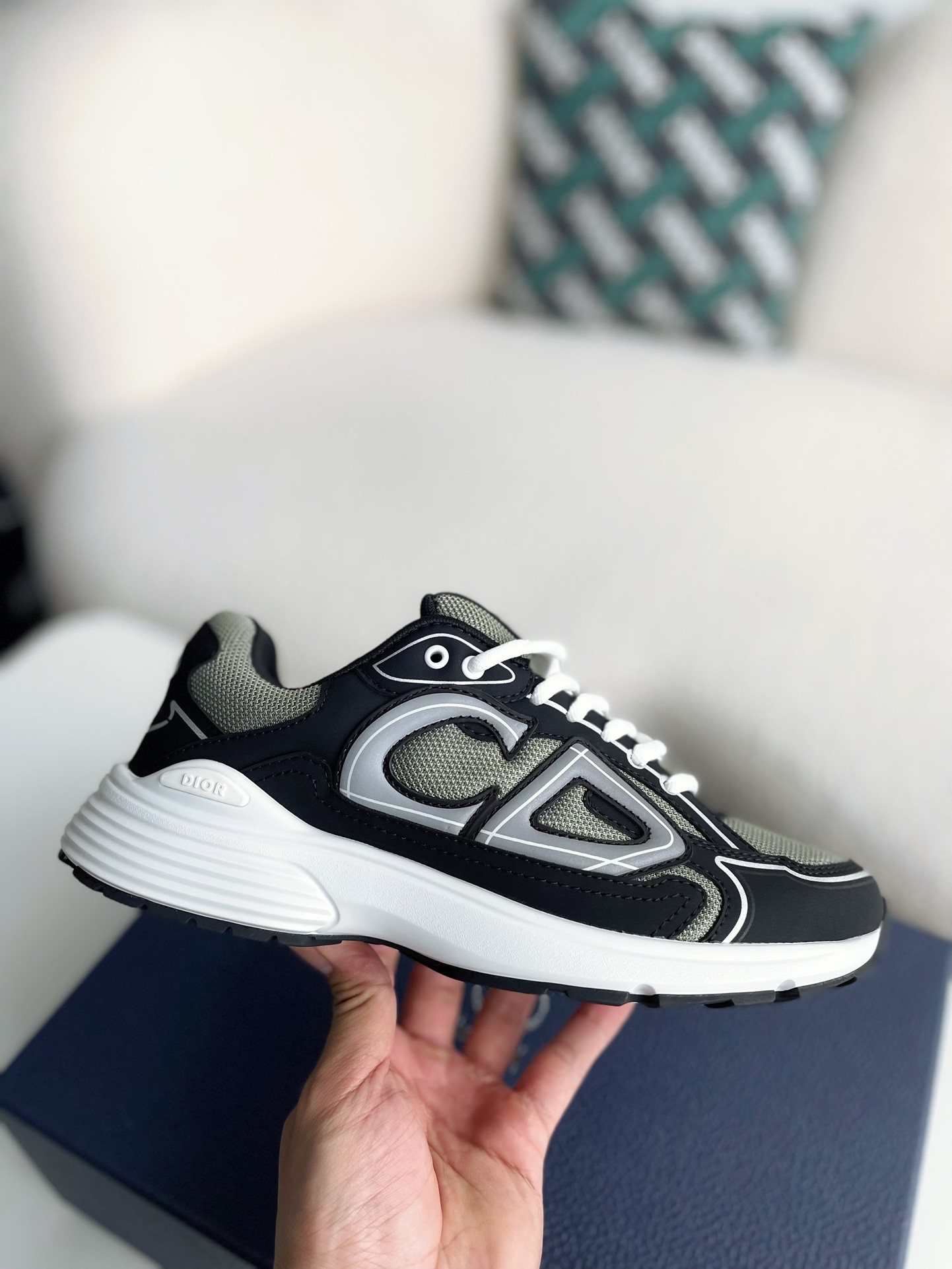 Dior B30 New Sneaker