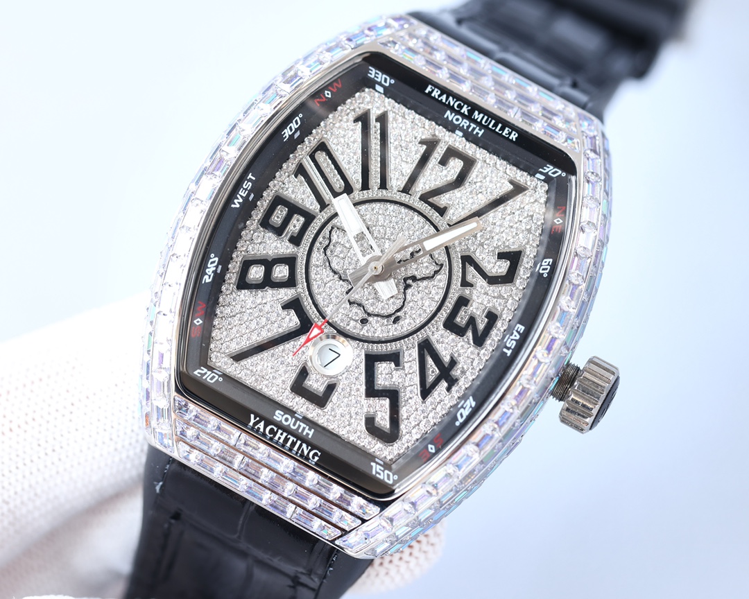 Frank- Muller⚡Dragon King